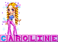 caroline