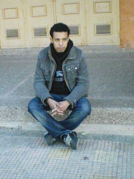 Yassine