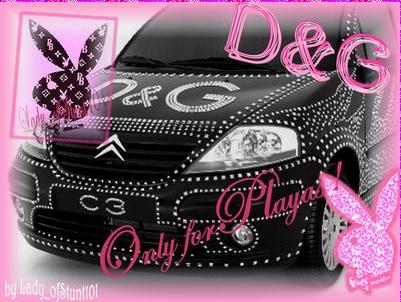 Play boy