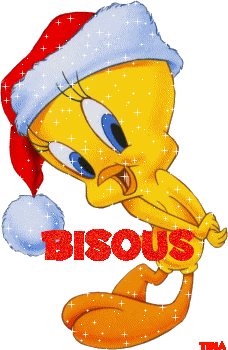 bisous !