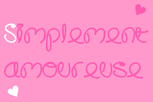 simplement amoureuse