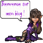 BiEnVeNuE sUr MoN bLoG