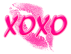 xoxo