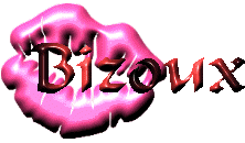 Bizoux