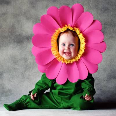 mignonne petite fleur