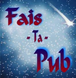 FAIS TA PUB
