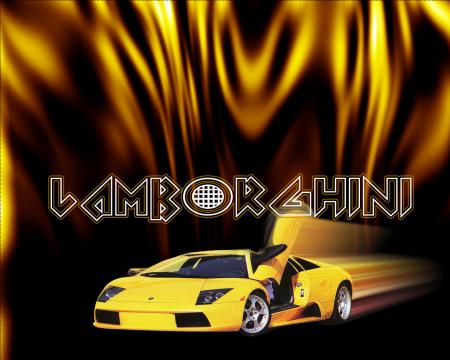 Lamborghini