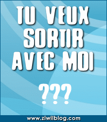 tu veu sortir avec moi