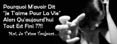 pourquoi ???