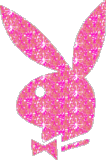 lapin play boy