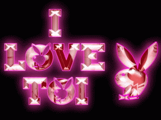 i  love toi