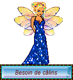 besoin de calins