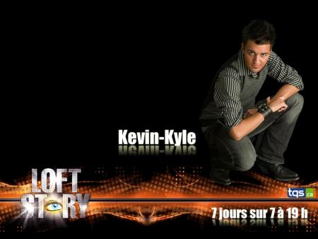 KEVIN-KYLE