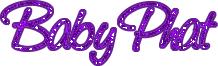 BABY PHAT