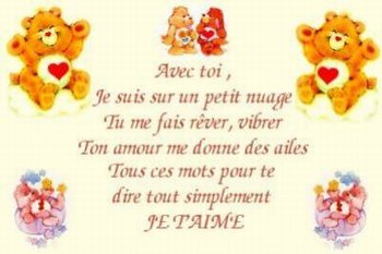 poème