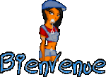 BiEnVeNuE sUr MoN bLoG