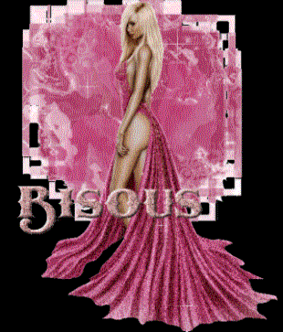 bisous !