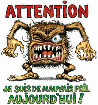 ATTENTION !!!!!